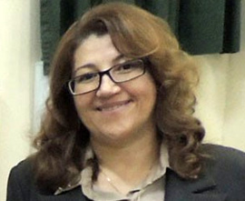 Eliane Ap. G. R. Ferreira