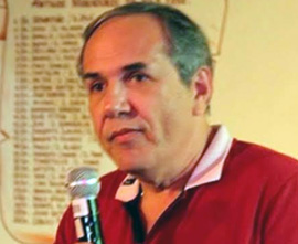 José Eduardo Martins