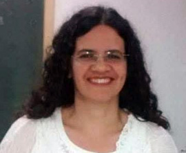Madalena Machado