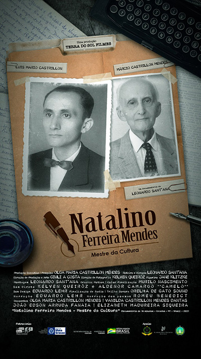 cartaz natalino