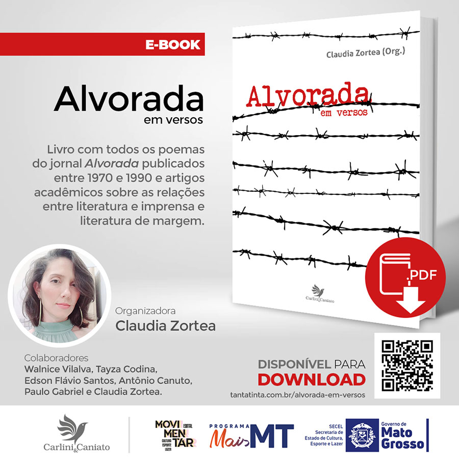 ebook alvorada