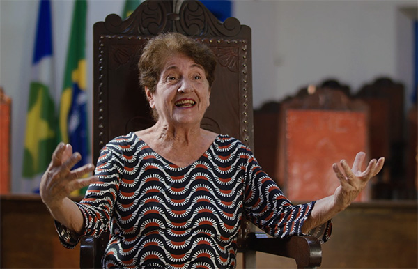 elizabeth siqueira
