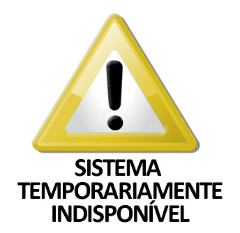 indisponivel